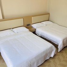 听风客栈(悦动港湾6号楼店)