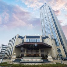 永康康廷大酒店