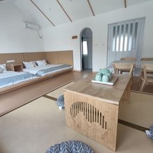 宏惠农家宴民宿(崂山仰口风景区店)