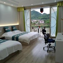 婺江小筑(江湾景区店)