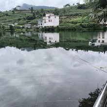 雷波安遇民宿