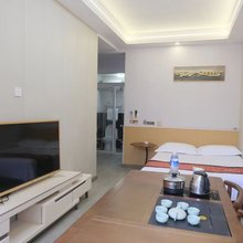 望古楼客栈(山海关古城景区店)