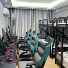 海天祥瑞商务宾馆(武汉东湖学院汉口学院店)