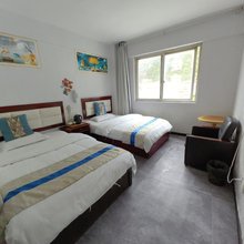对又来旅馆
