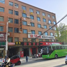 芮城瑞豪酒店