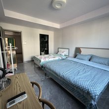 云畔小居(OMG心跳乐园店)