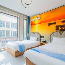 日照雅海酒店(第三海水浴场店)