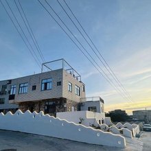 平潭山海间民宿(坛南湾七号沙滩店)