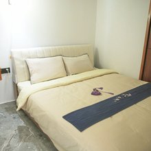 山海良栖客栈(云青路分店)