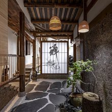 成都禅隐·室雅别院酒店(文殊院城隍庙地铁站店)