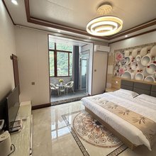 兴山家洋民宿(嘲天吼漂流店)