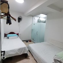 伊春吉上吉旅馆