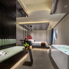 OW酒店(万家丽广场店)