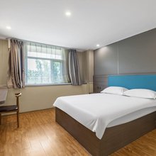 怿好酒店(济南经二路纬三路店)