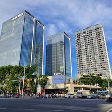 亿锦国际公寓(桥头地铁站店)