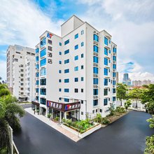 惠庭酒店(北海银滩店)