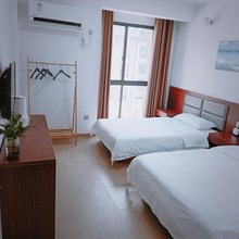 晨汐民宿