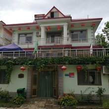 北戴河澄鑫旅馆
