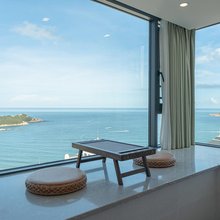 南澳山椿居度假海墅(青澳湾店)