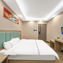 中山泊庭精品客房