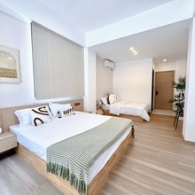 平潭暮舍客栈