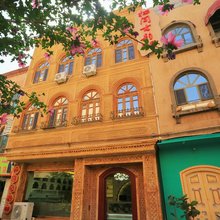 栖间古韵民宿(喀什古城景区店)