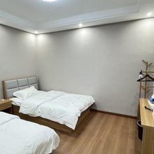 喀什迷失相逢民宿