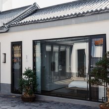 一隅民宿