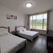 乌兰布统原生态农家院