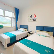 小梁八方民宿(石家庄西部长青店)