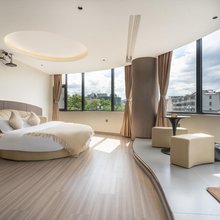 爱善酒店(丽江古城大水车店)