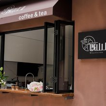 安吉既山上民宿(藏龙百瀑漂流店)