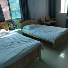 平潭二姨家客栈