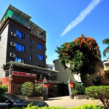 58智想小墅(珠海城轨明珠站店)
