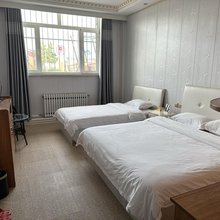 满洲里金瑞宾馆