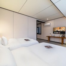 漫夏里·Starry 度假民宿(桐庐OMG心跳乐园店)