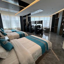 吴忠豪悦电竞酒店