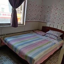 客来福旅馆