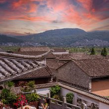 寻山·隐舍Garden Villa