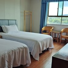 新都温泉酒店