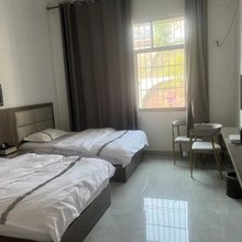 江风渡民宿(澜沧糯扎渡景区店)