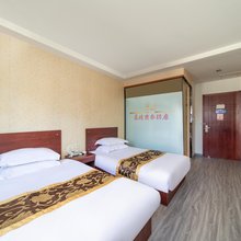 宁波豪廷商务酒店