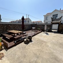 姥姥家的小院海边民宿(威海荣成成山镇礼村店)
