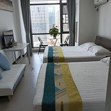 福州缘来民宿(福州南站店)