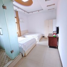 咸宁长安旅馆