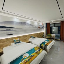 茂县盛世客栈