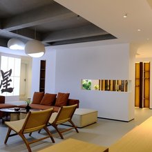 北松壹号院民宿(清源山店)