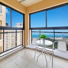 神话·holiday海景美宿(那香海景区店)