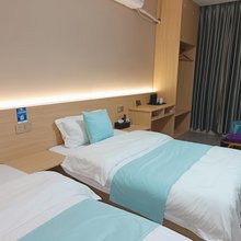 长汀迎轩客栈(客家八喜楼店)
