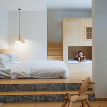 遇涧 | 溯溪·度假美宿(泾县月亮湾风景区店)